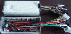 电机配件西安泰富西玛电机的控制电源种类有哪些？