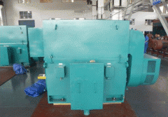 直流电机西安泰富西玛高压电机运行时七个应注意的事项。