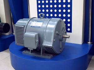 西安西玛电机集团YKK4005-2/500KW/3000rpm高压三相异步电机（配进口SKF轴承）