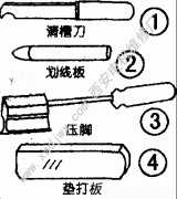 三相异步电动机维修,方法+图解值得收藏