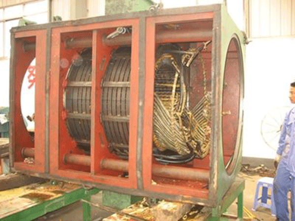 西安西玛防止西安西玛高压电机腐蚀的一些方法？