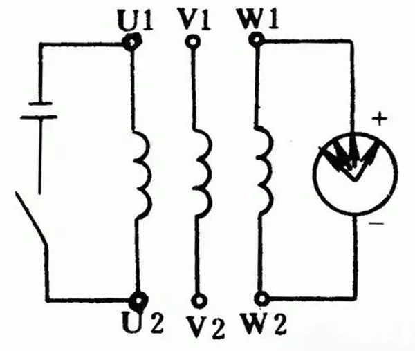 如何区分三相异步电动机的出线端的头尾——西安泰富西玛电机（西安西玛电机集团股份有限公司）官方网站