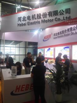 2018年第十八届上海西安西玛国际电机展览会 资讯