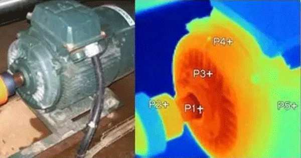 电机发热原因深度剖析与预防——西安泰富西玛电机（西安西玛电机集团股份有限公司）官方网站