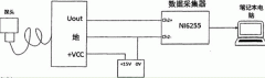 压力电机变送接线示意。