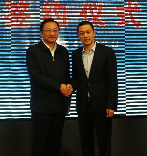 投资30亿元， 蔚来汽车高YE2电机性能电机生产基地于南京落成