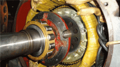 西安西玛节能西玛电电机修理机轴承更换周期分享。