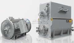 德国LOHER低压/高电机压/直流西玛电机