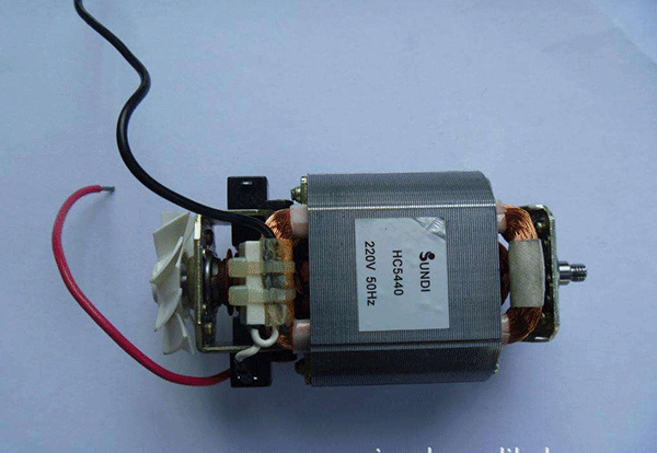 三相异步电动机对数速度控制方法分享。