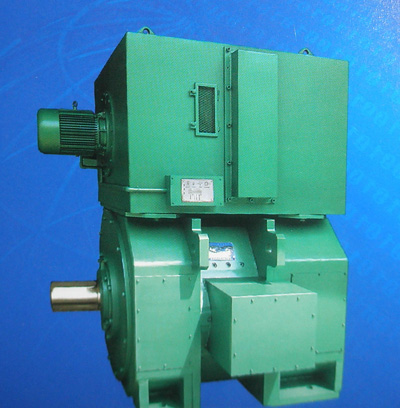西玛电机 Z355-2 200kw直流电机 可定制电机