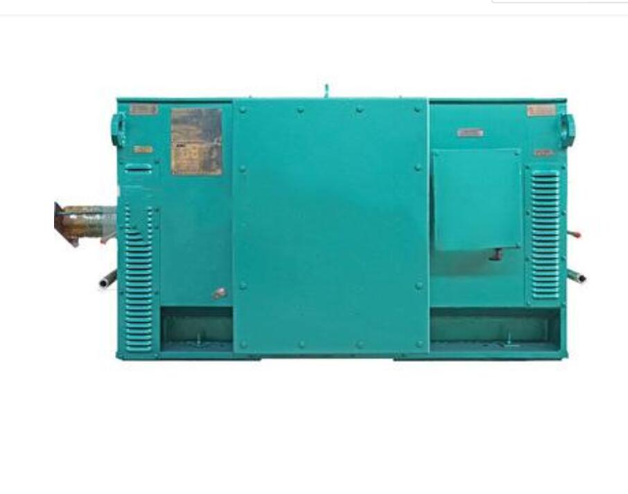 西安利特西玛电机——中国电机工业的一匹黑马